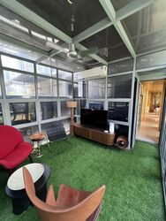 Mon Jervois (D10), Condominium #530033711